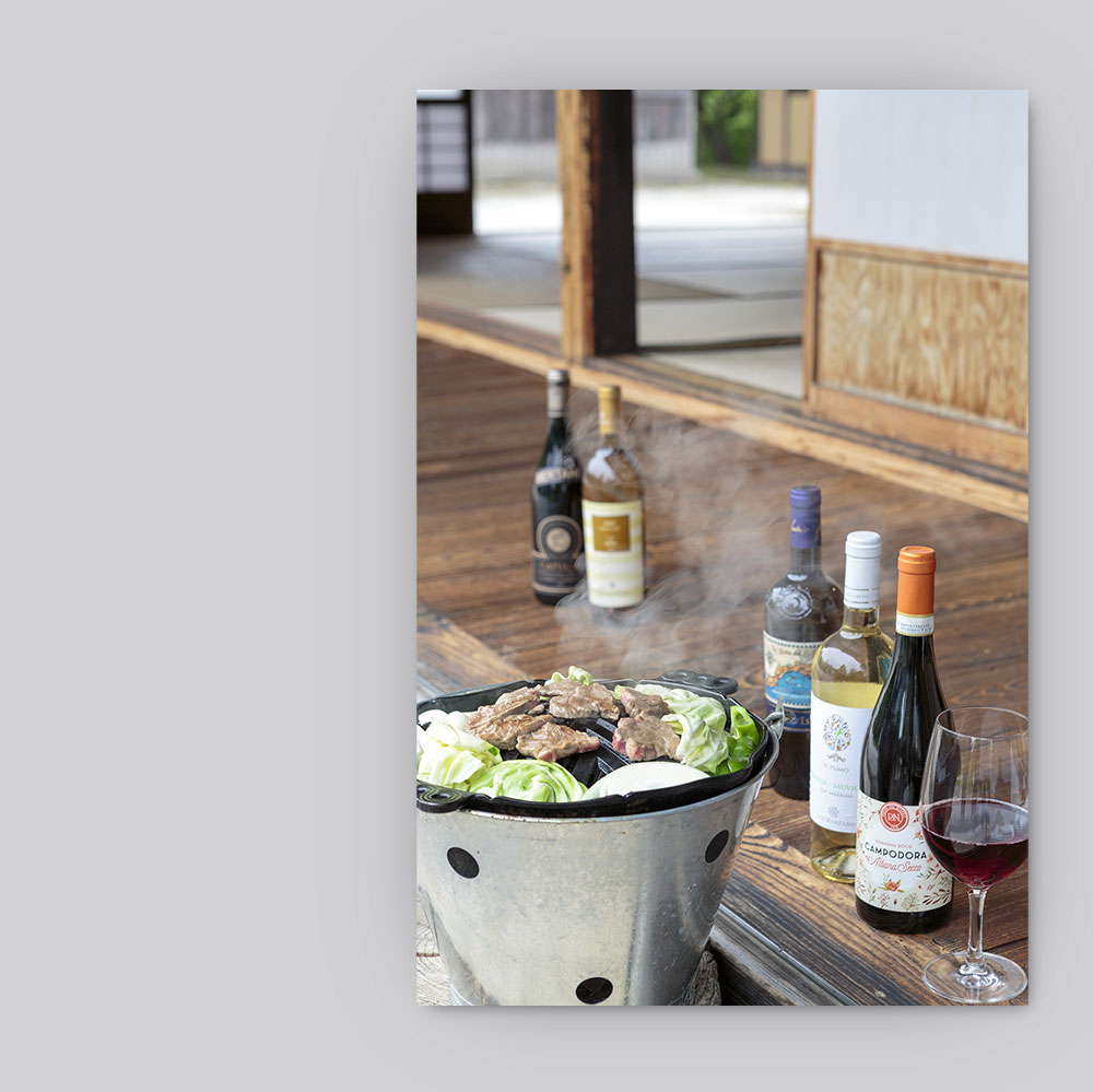 誌面体験ツアーの画像