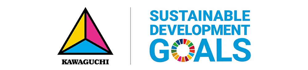 SDGsロゴ