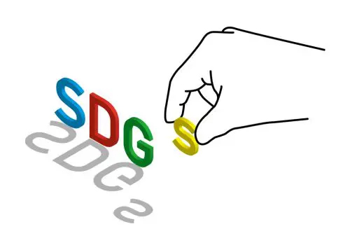 SDGs画像